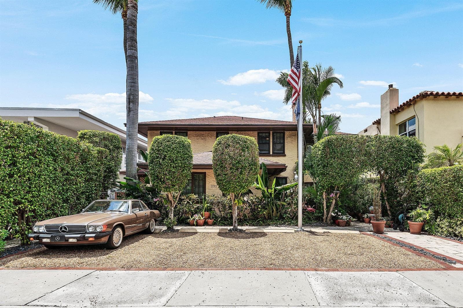 232 Australian Avenue #3