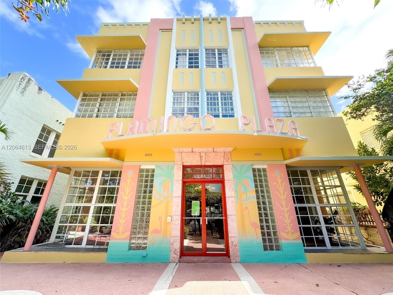THE FLAMINGO CONDO · #1D in Miami Beach - Photo 13