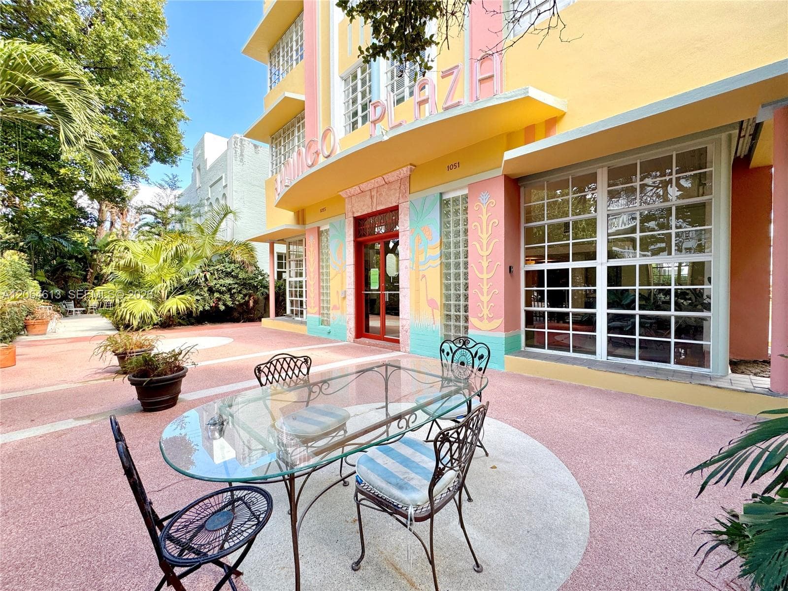 THE FLAMINGO CONDO · #1D in Miami Beach - Photo 1