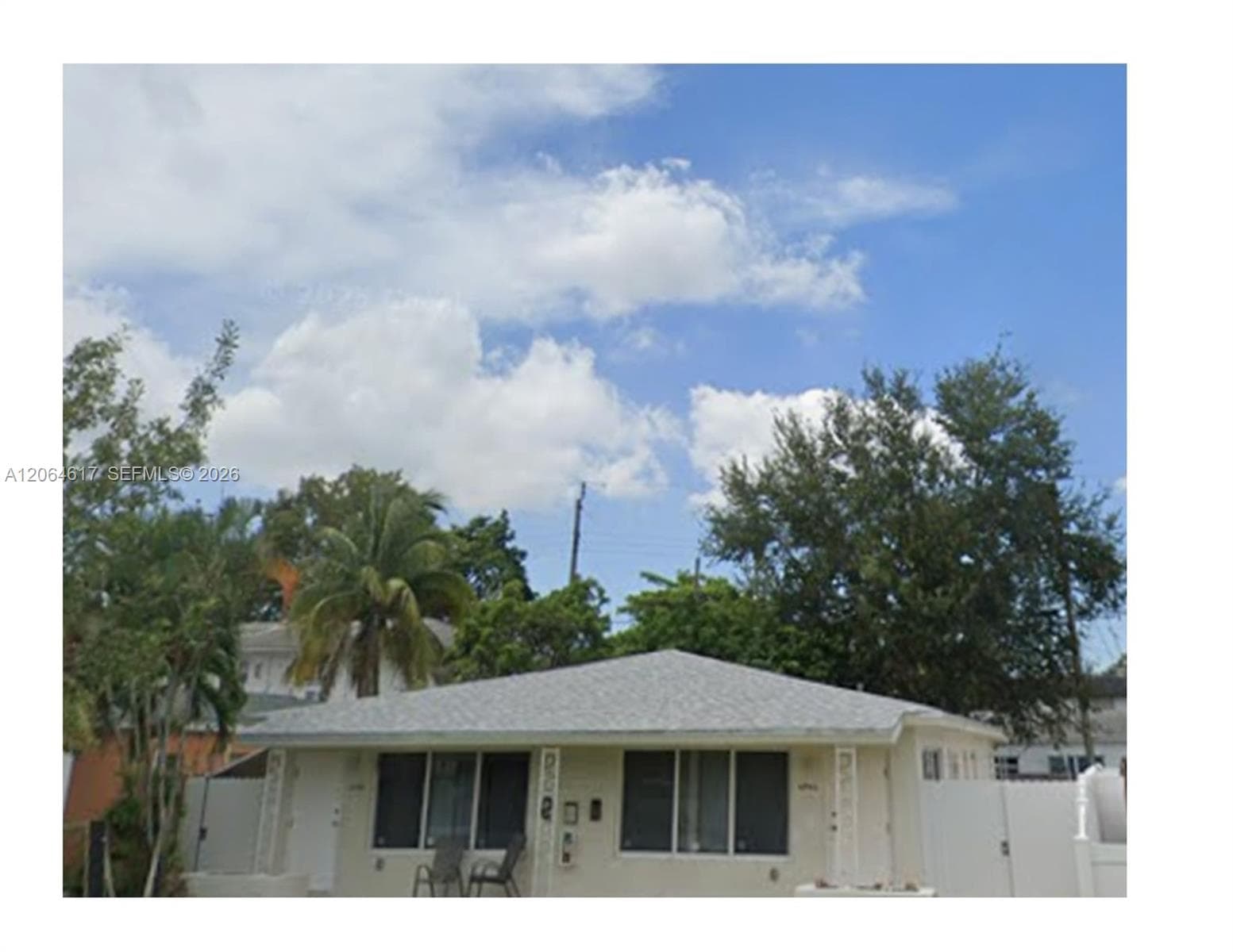 FULFORD BY THE SEA SEC D · #16982 in North Miami Beach - Photo 1