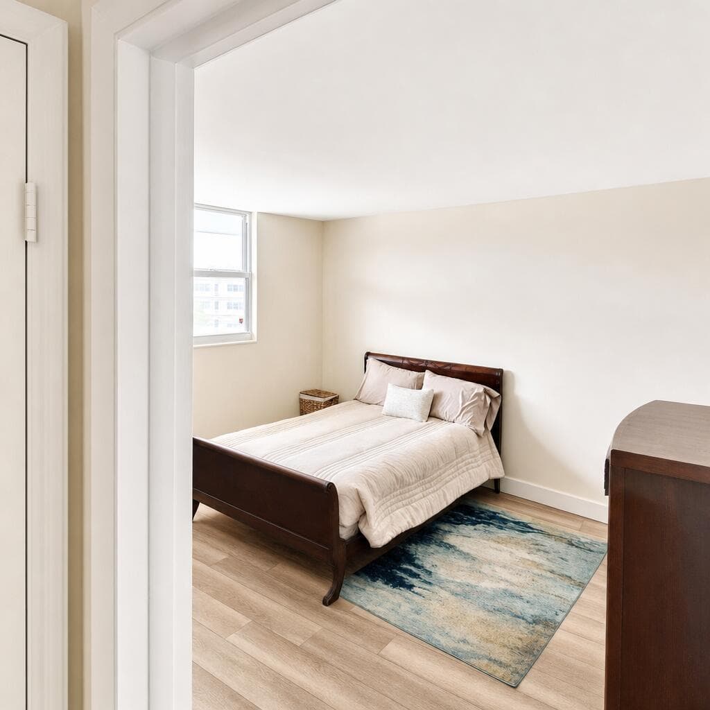 Sea Haven 2nd Bed