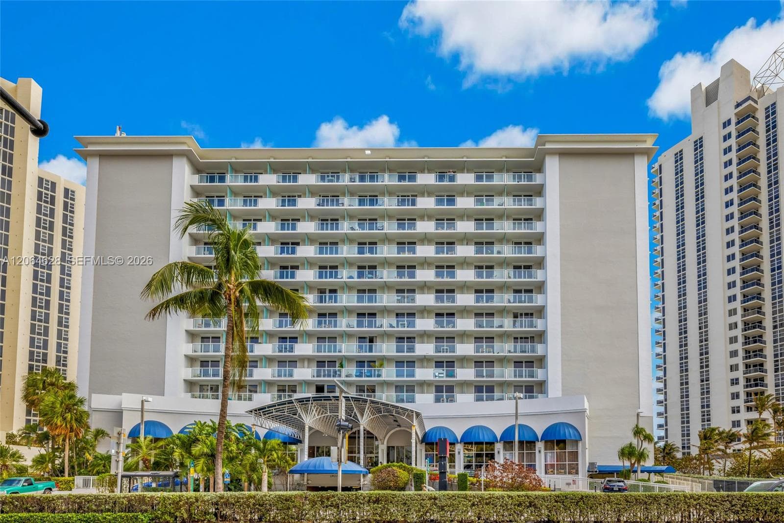 Aventura Beach Club · #1117 in Sunny Isles Beach - Photo 18
