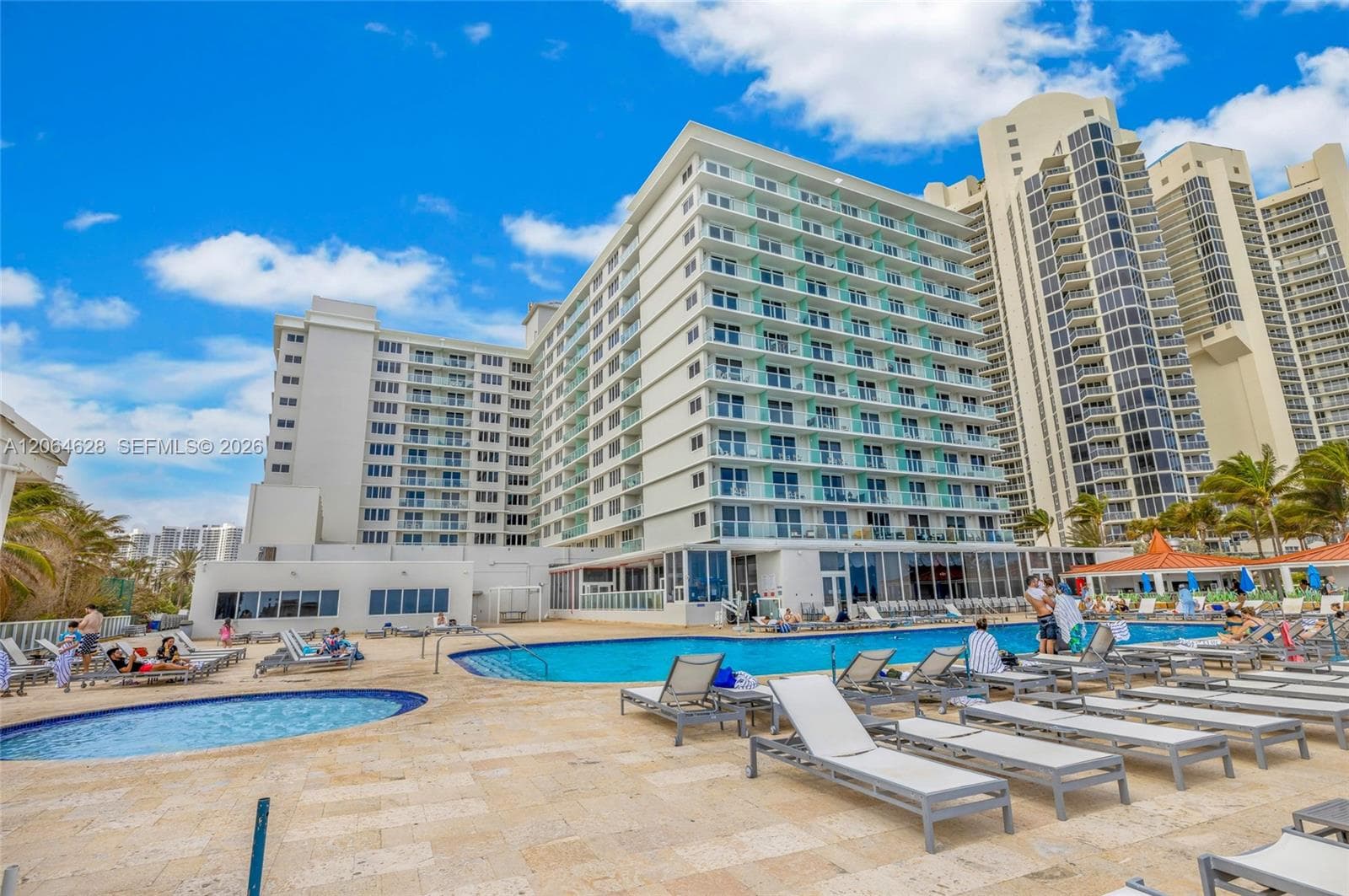 Aventura Beach Club · #1117 in Sunny Isles Beach - Photo 19