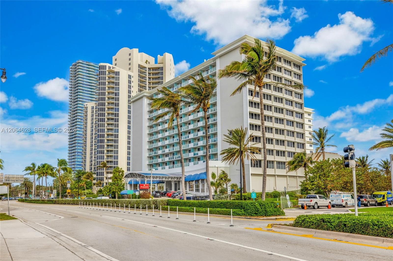 Aventura Beach Club · #1117 in Sunny Isles Beach - Photo 21