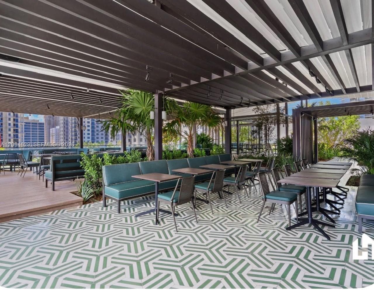 Gale Hotel & Residences (Natiivo) · #3506 in Miami - Photo 13