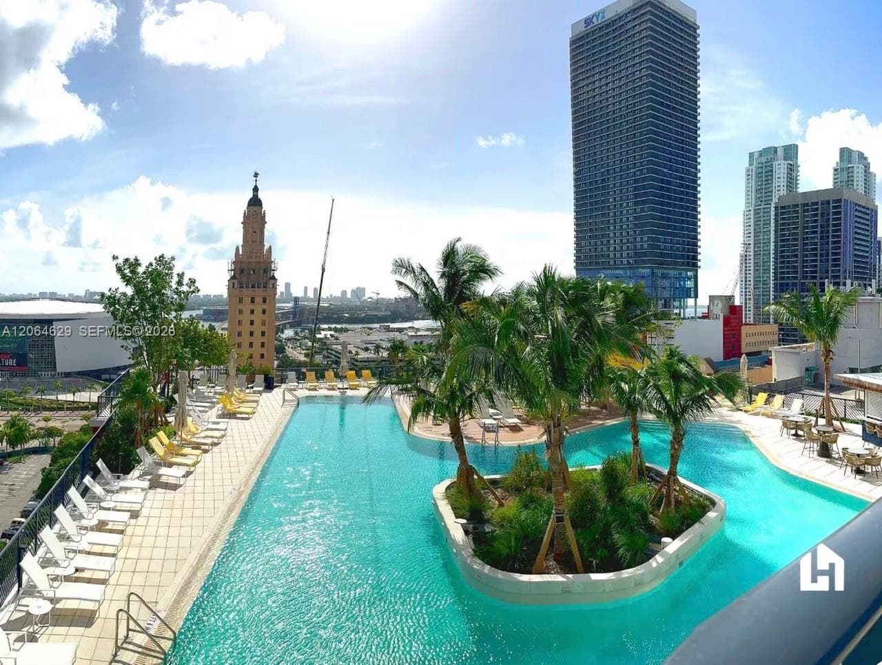 Gale Hotel & Residences (Natiivo) · #3506 in Miami - Photo 11