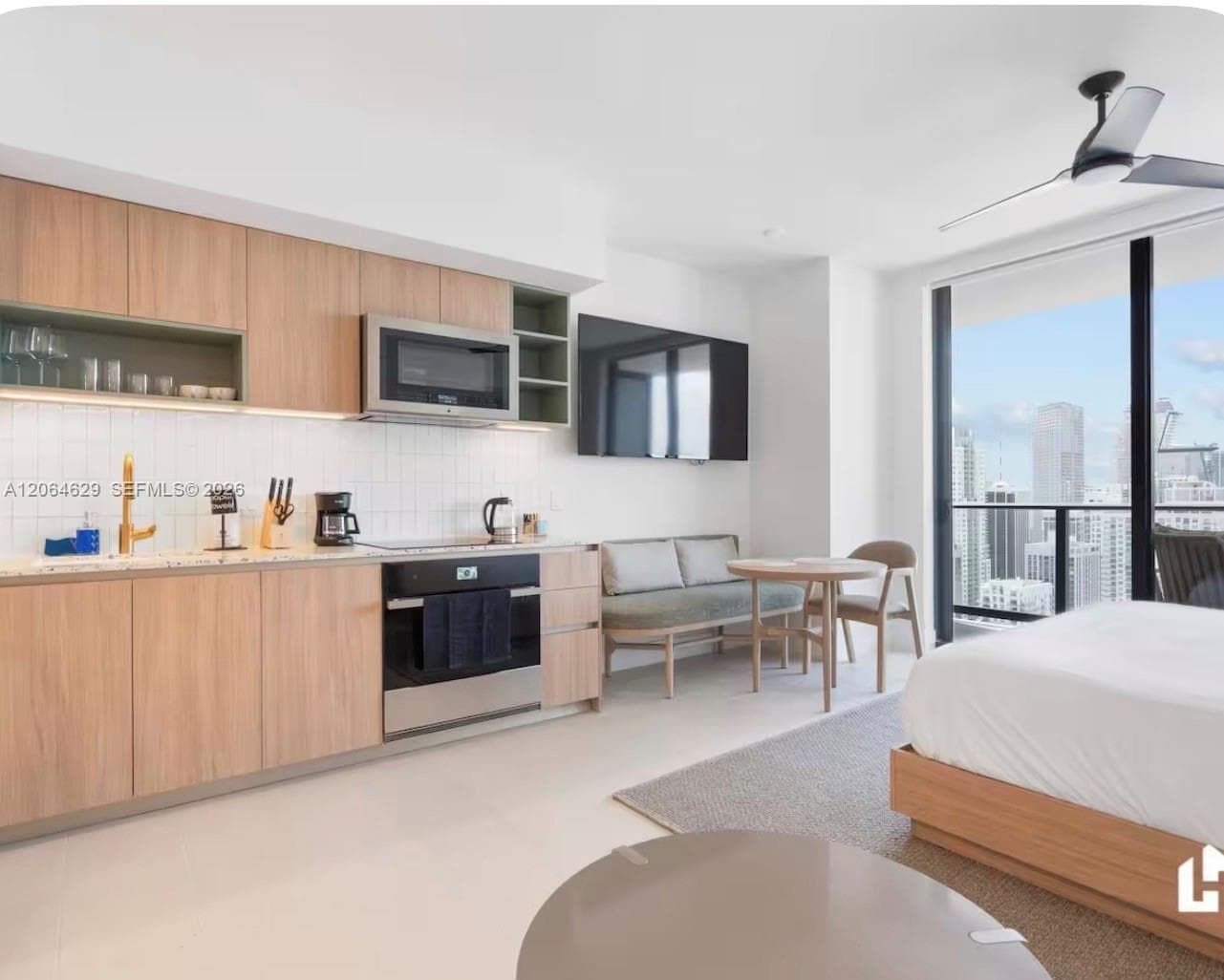 Gale Hotel & Residences (Natiivo) · #3506 in Miami - Photo 4