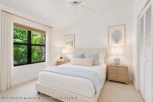 Guesthouse BR 2 - virtually staged