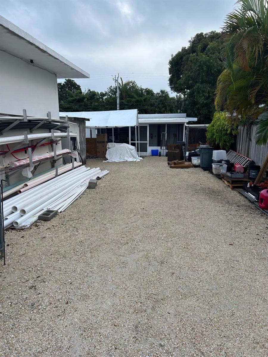 Islamorada Commercial Live-Work Compound