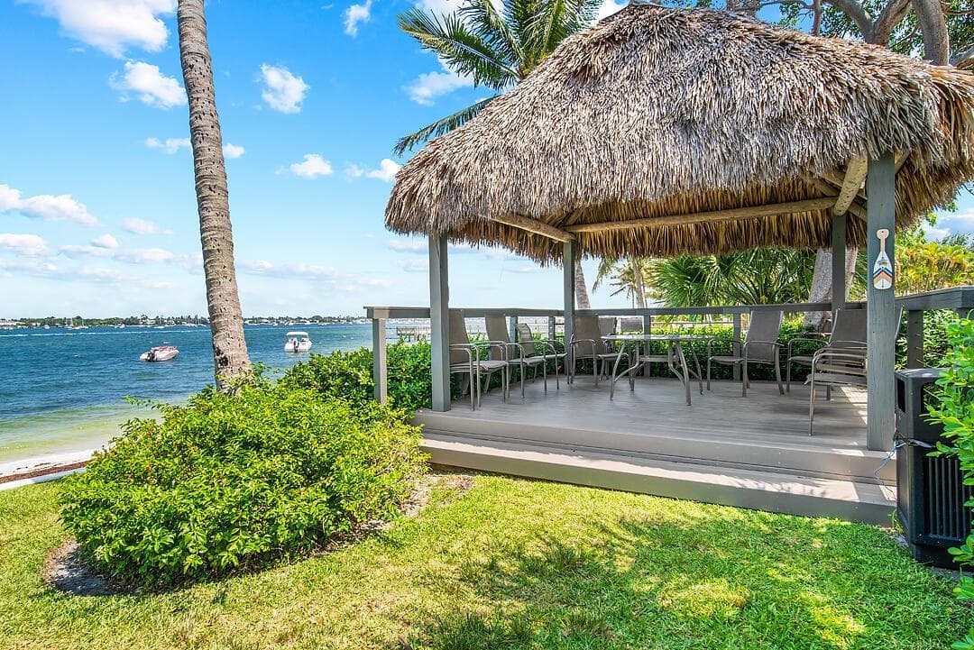 PBH Tiki