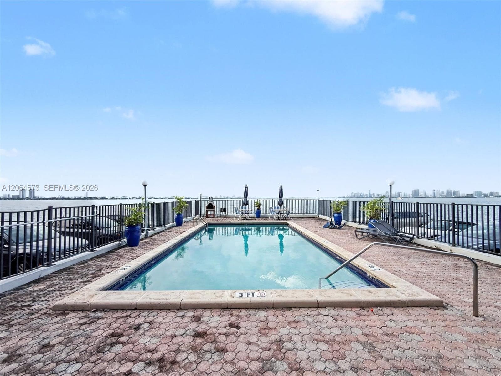 Casa Del Rey · #203D in North Bay Village - Photo 26