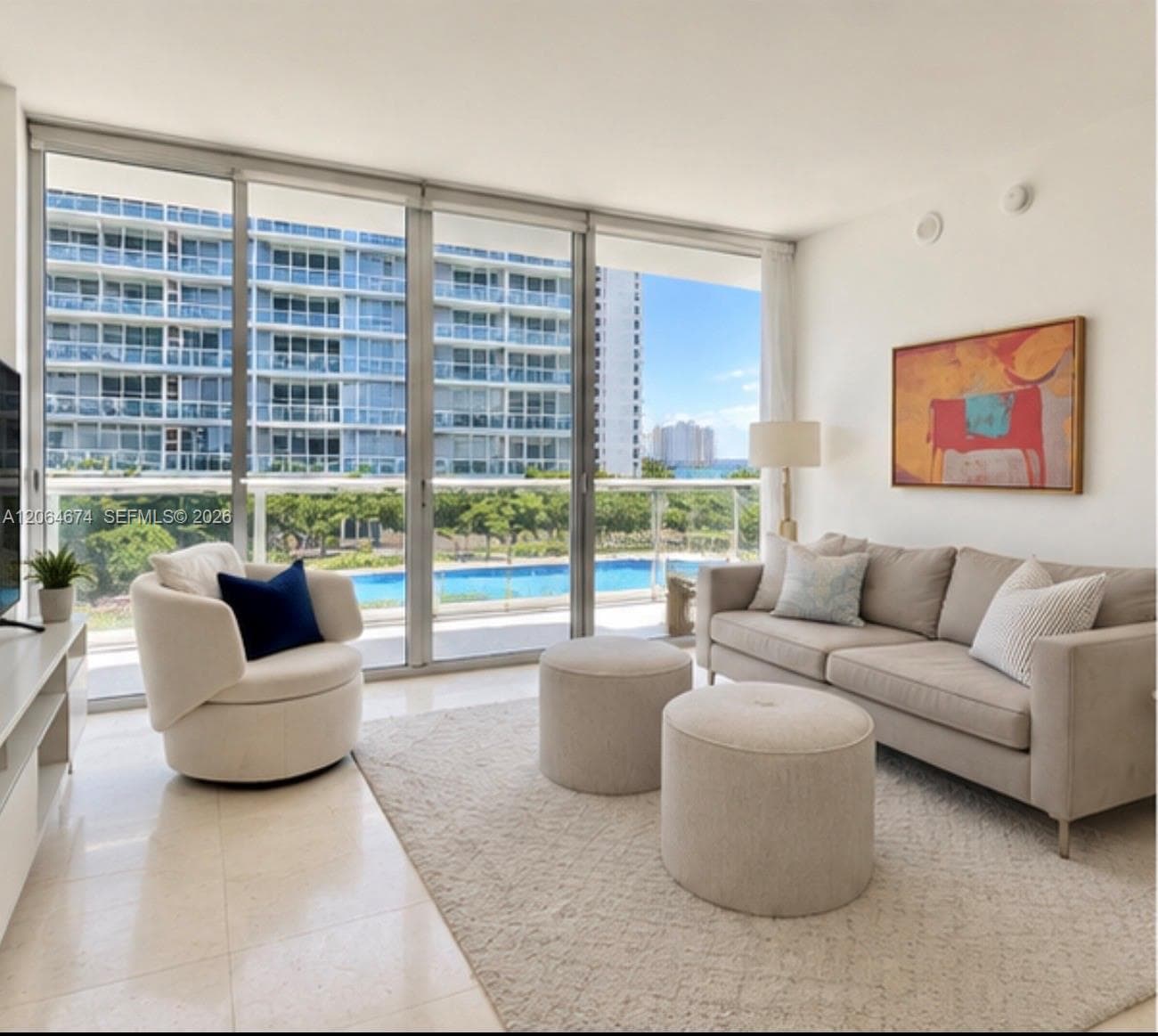 Icon Brickell I · #1609 in Miami - Photo 2
