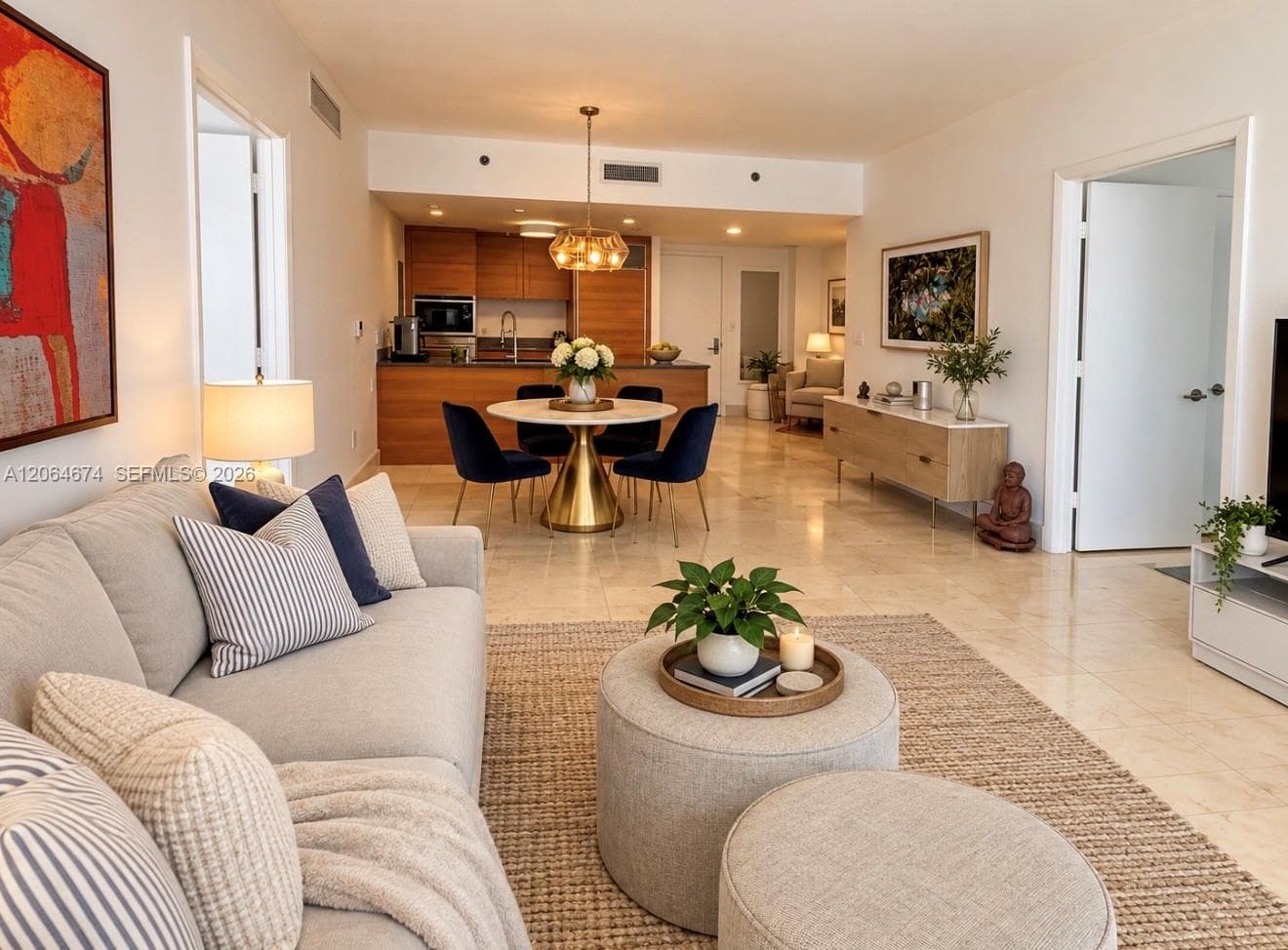 Icon Brickell I · #1609 in Miami - Photo 6