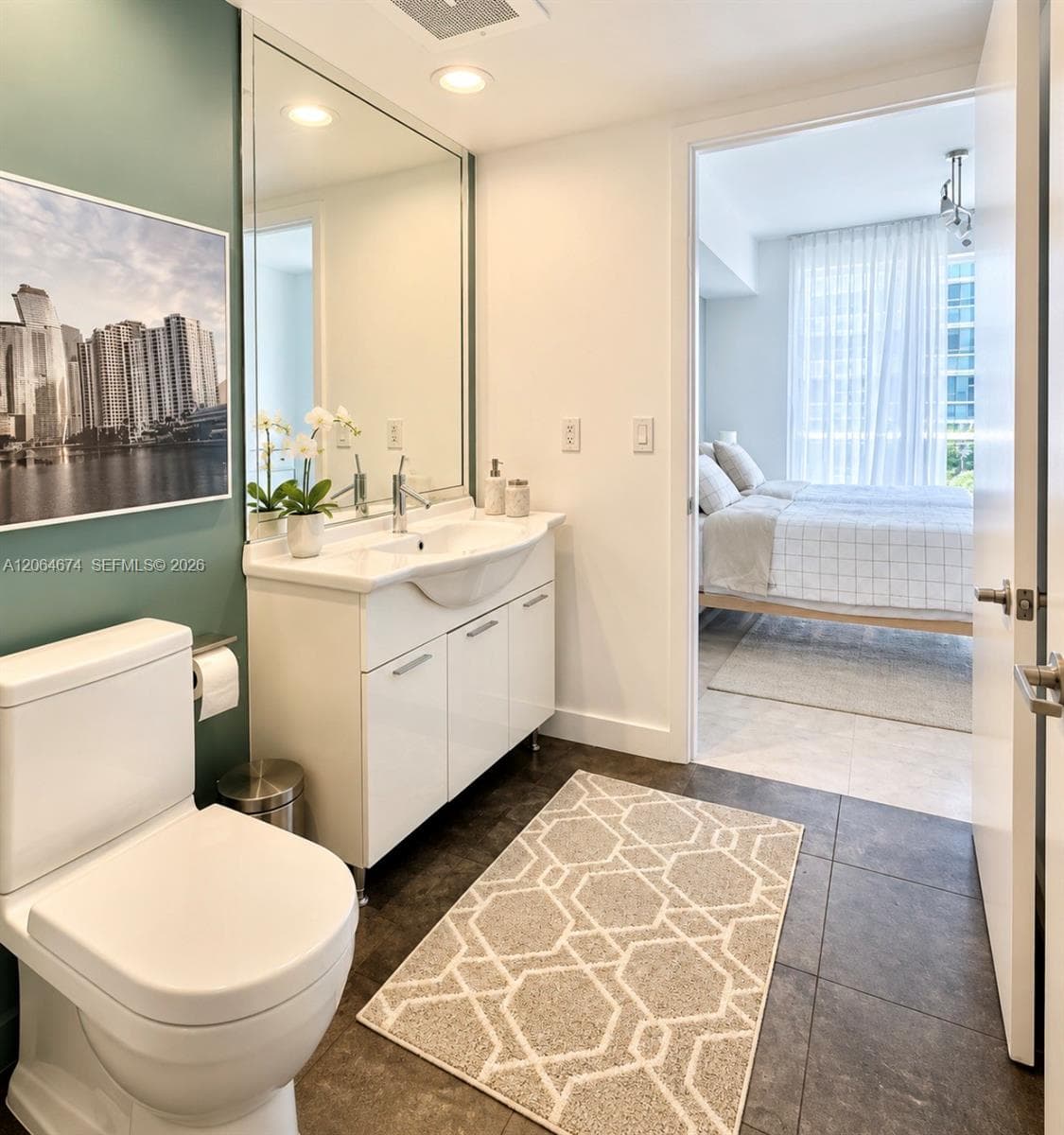 Icon Brickell I · #1609 in Miami - Photo 13