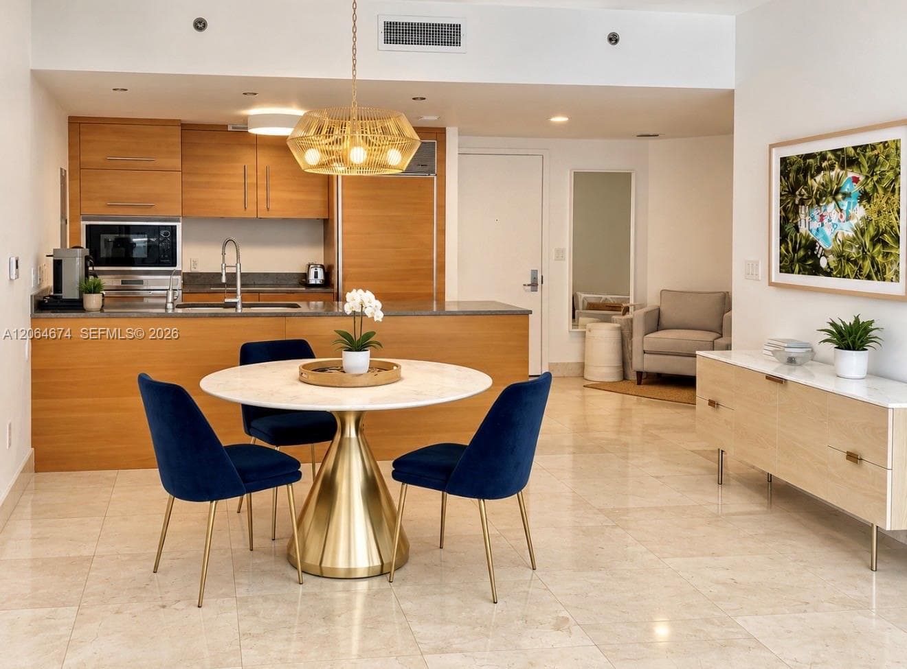 Icon Brickell I · #1609 in Miami - Photo 3