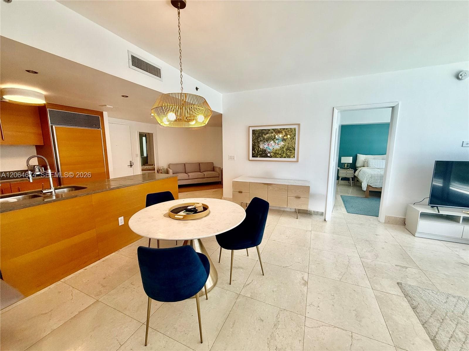 Icon Brickell I · #1609 in Miami - Photo 5