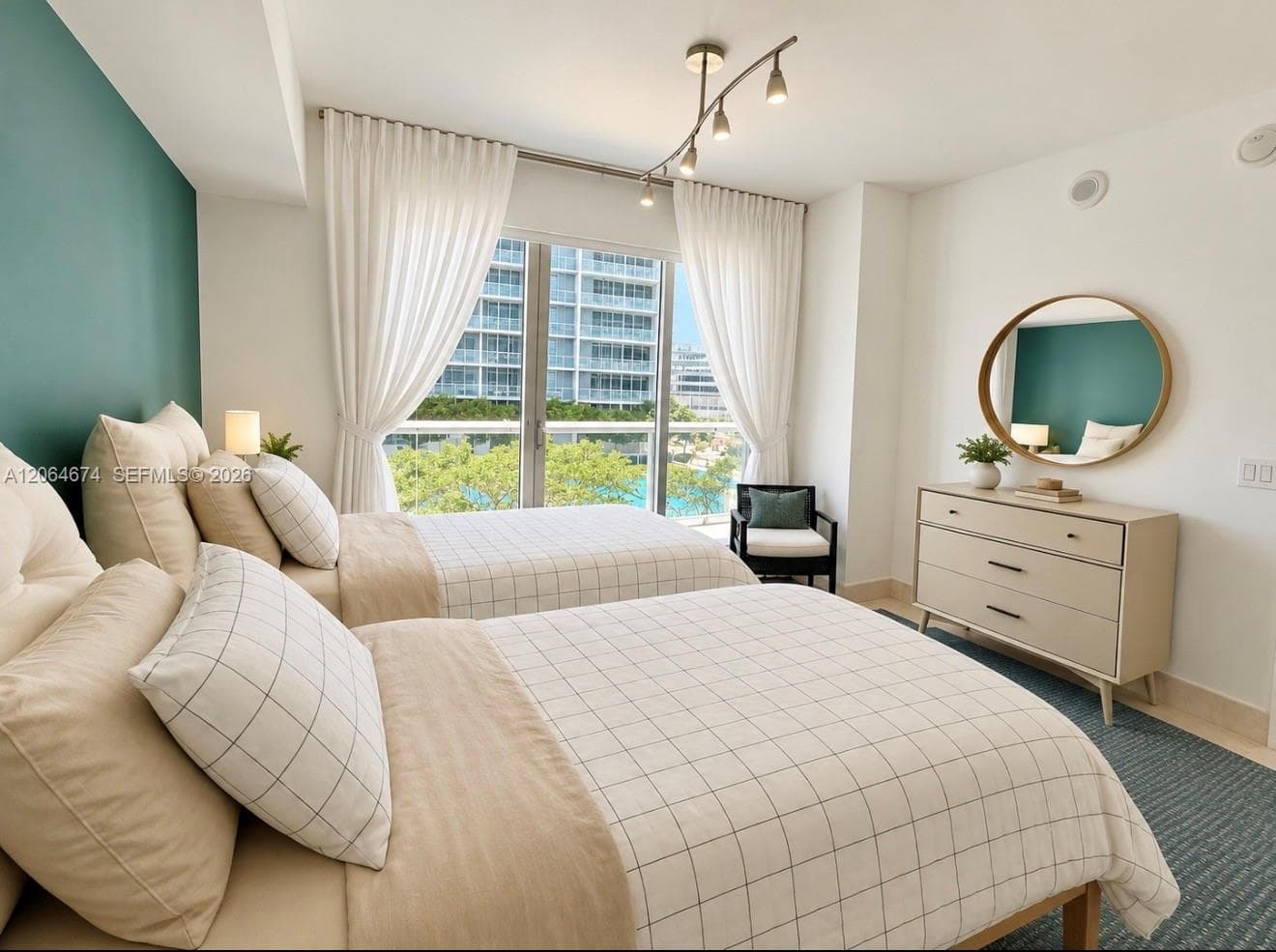 Icon Brickell I · #1609 in Miami - Photo 11