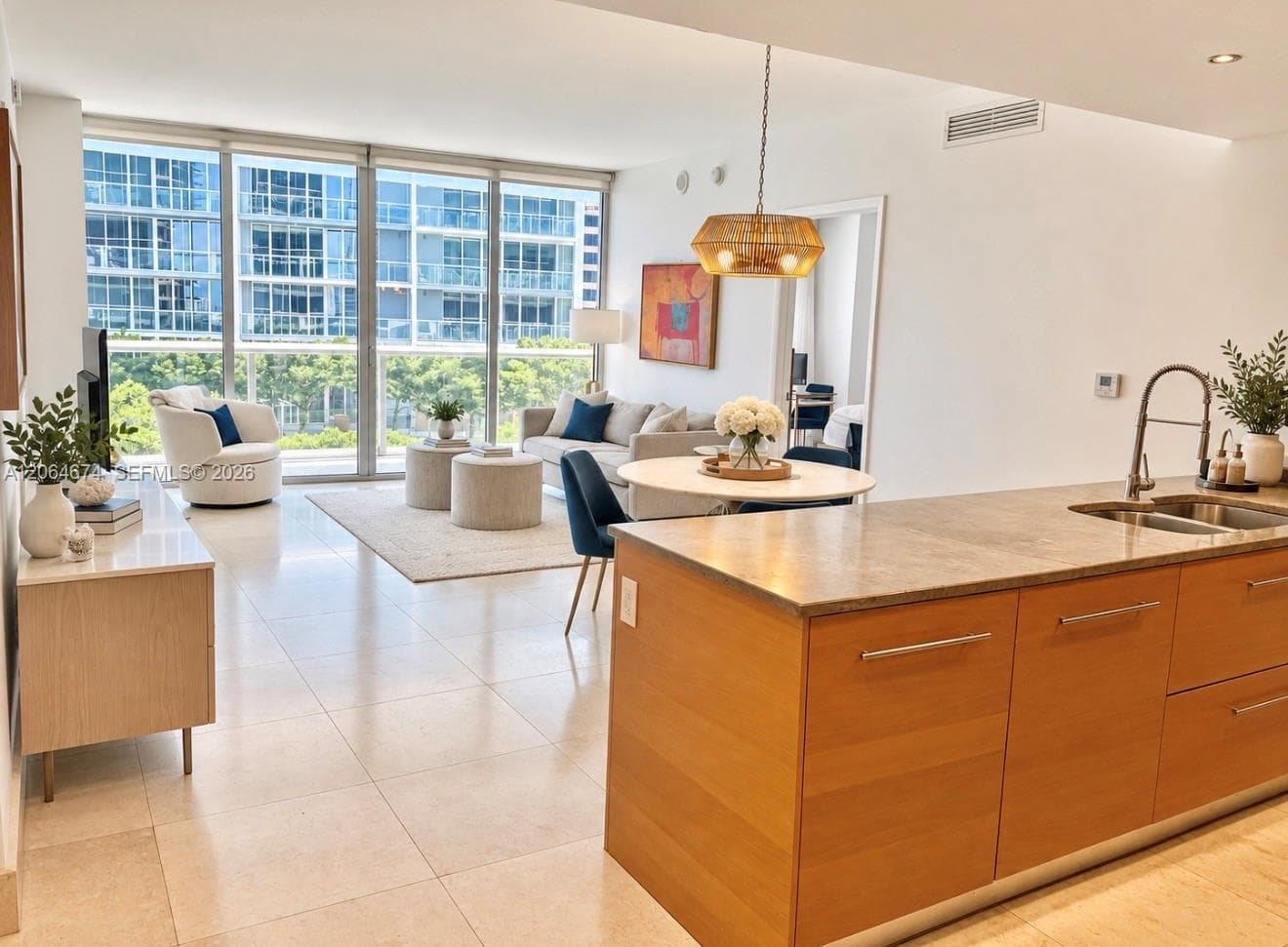 Icon Brickell I · #1609 in Miami - Photo 4