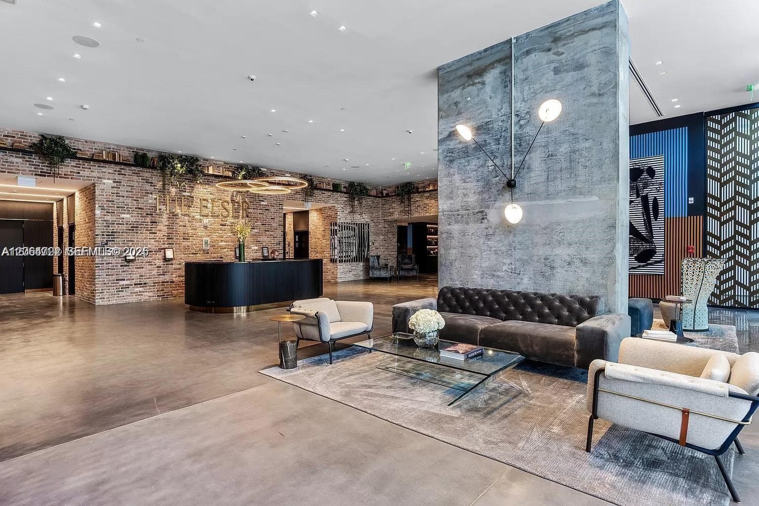 The Elser Hotel & Residences · #1416 in Miami - Photo 2