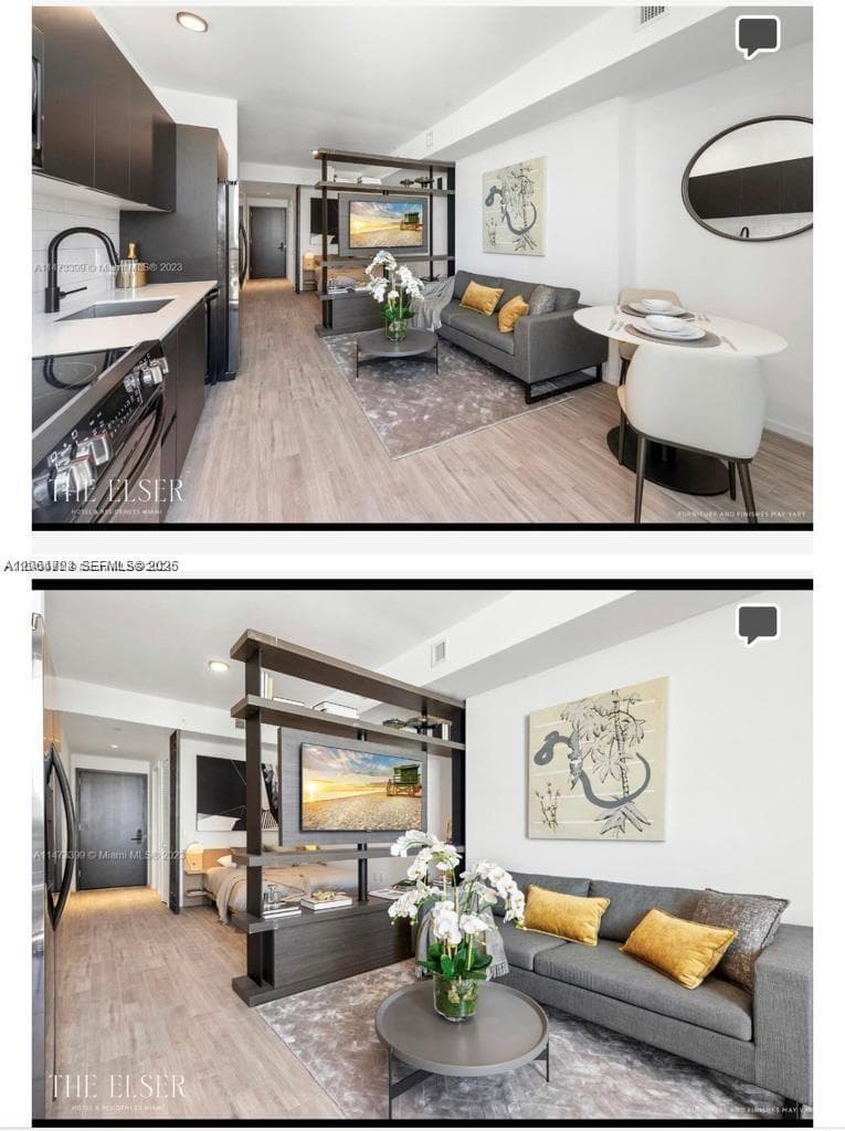 The Elser Hotel & Residences · #1416 in Miami - Photo 3