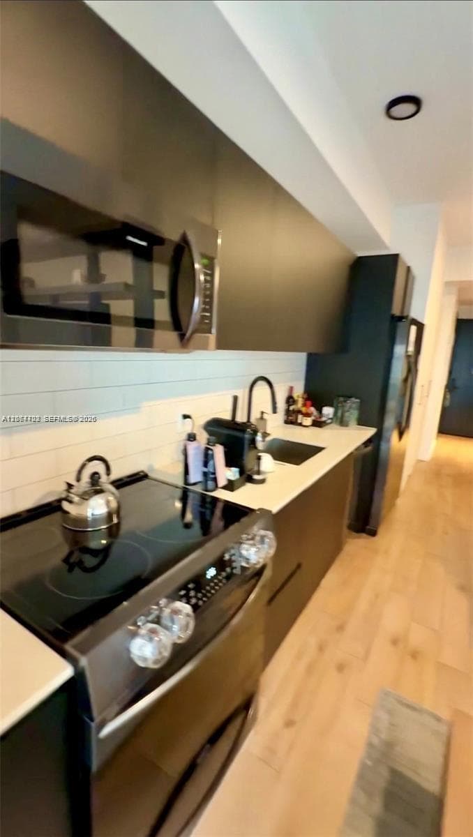 The Elser Hotel & Residences · #1416 in Miami - Photo 4