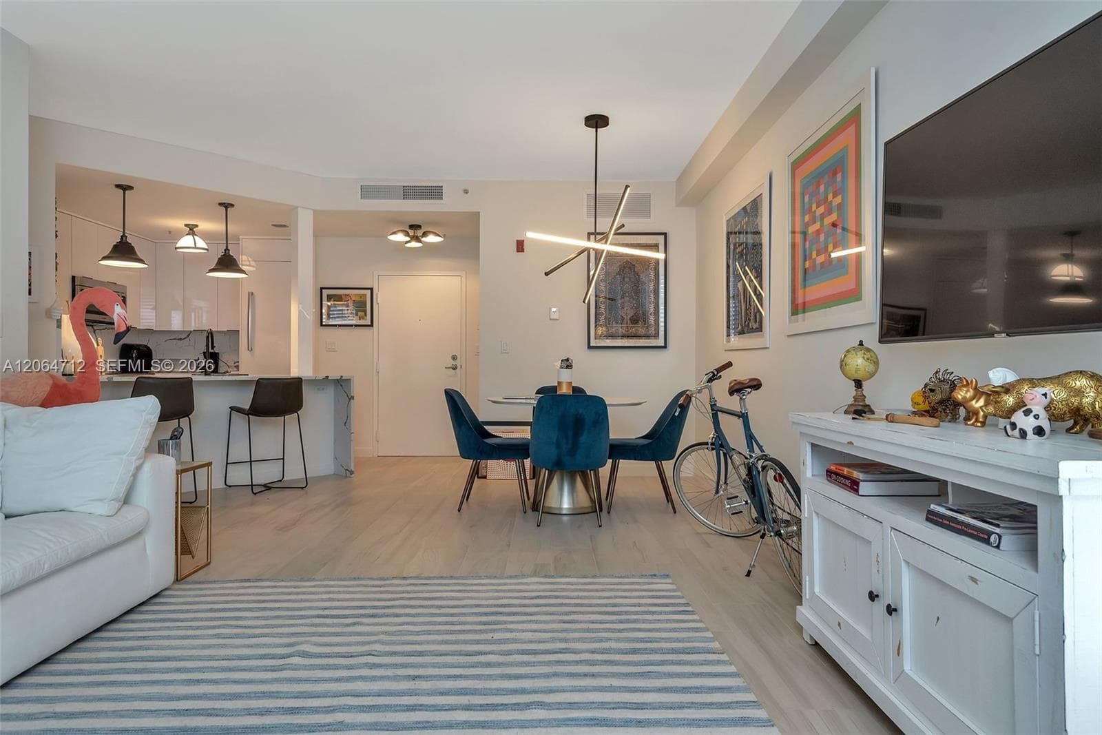 THE VISTAS CONDO · #203 in Miami Beach - Photo 2