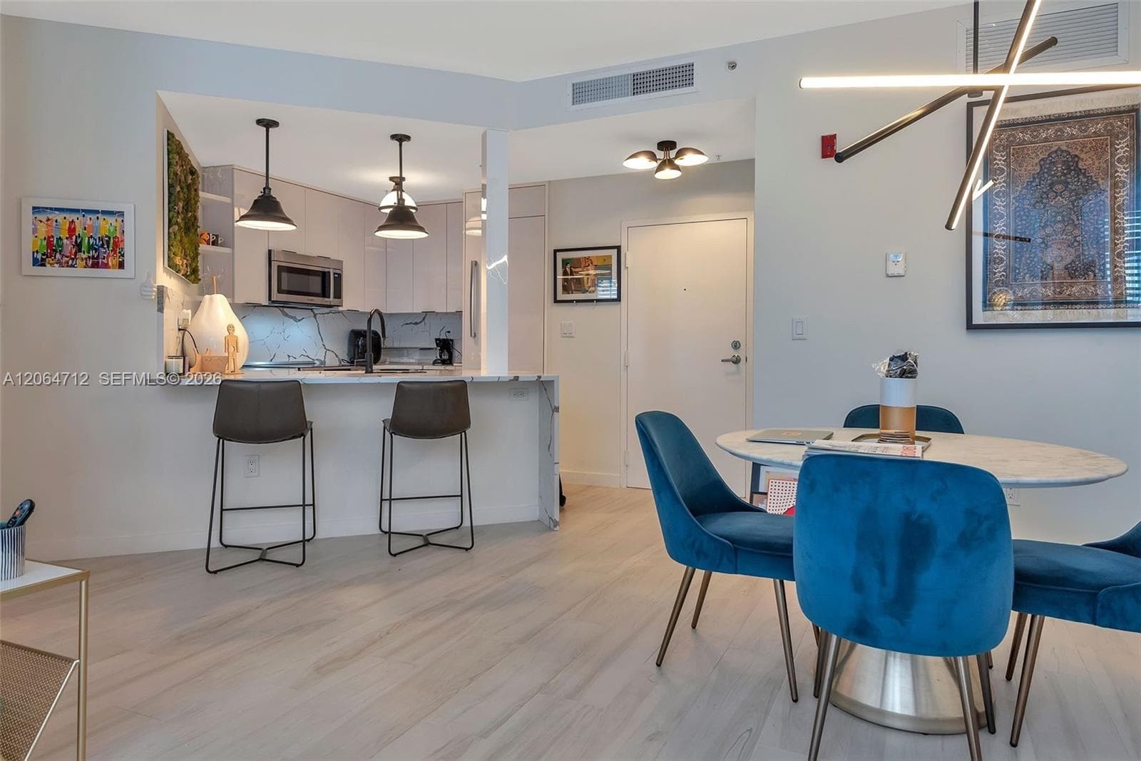 THE VISTAS CONDO · #203 in Miami Beach - Photo 3