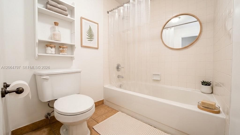 Image virtually decorated for ideas purposes only. Furnishings not included in the sale.