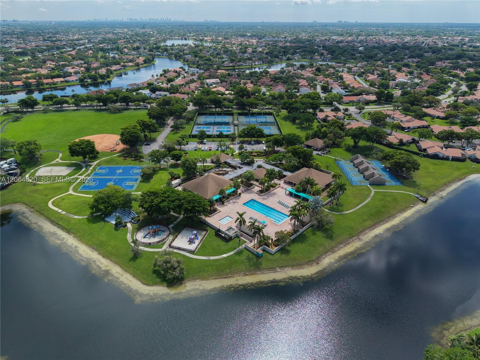 Lakes of the Meadow · #H-6 in Miami - Photo 23