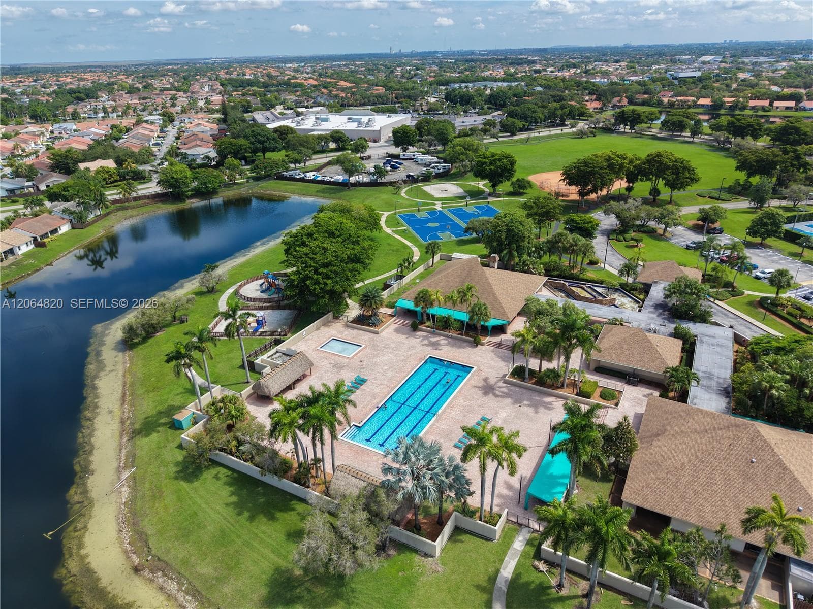 Lakes of the Meadow · #H-6 in Miami - Photo 24
