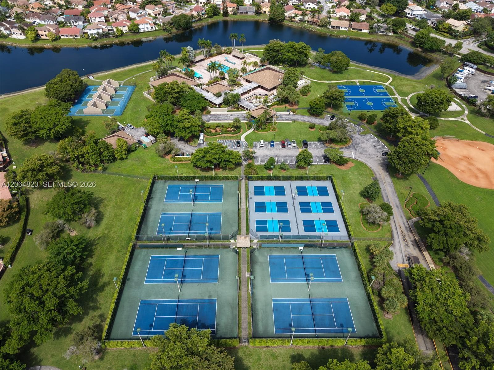 Lakes of the Meadow · #H-6 in Miami - Photo 45