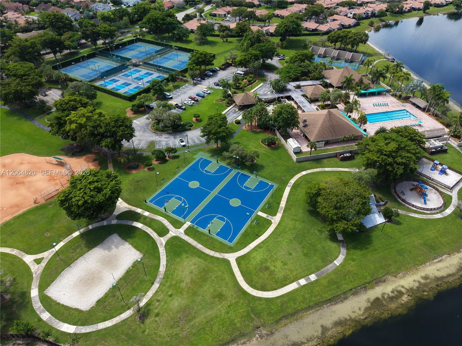 Lakes of the Meadow · #H-6 in Miami - Photo 25