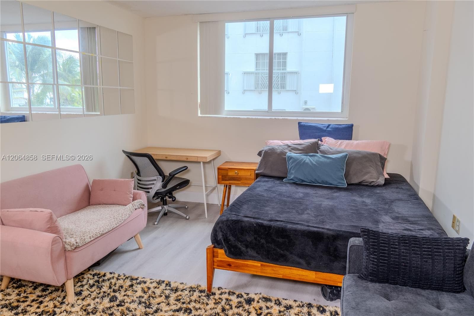 THE PRESIDENTIAL CONDO · #222 (with Parking) in Miami Beach - Photo 14
