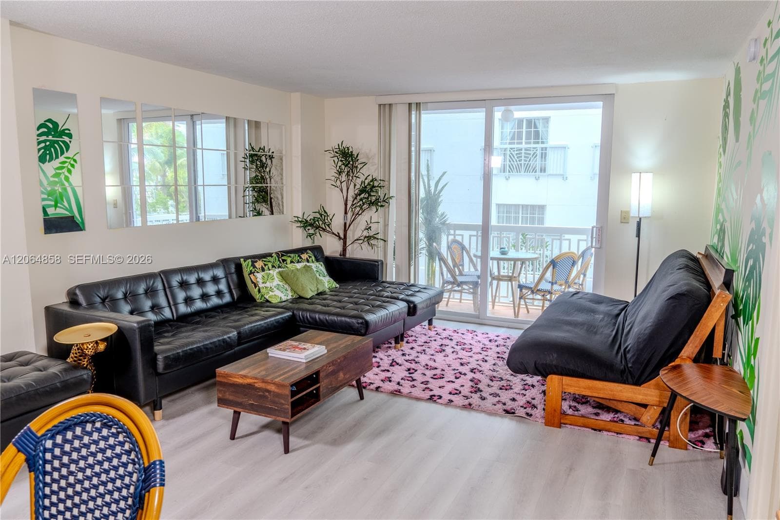 THE PRESIDENTIAL CONDO · #222 (with Parking) in Miami Beach - Photo 8