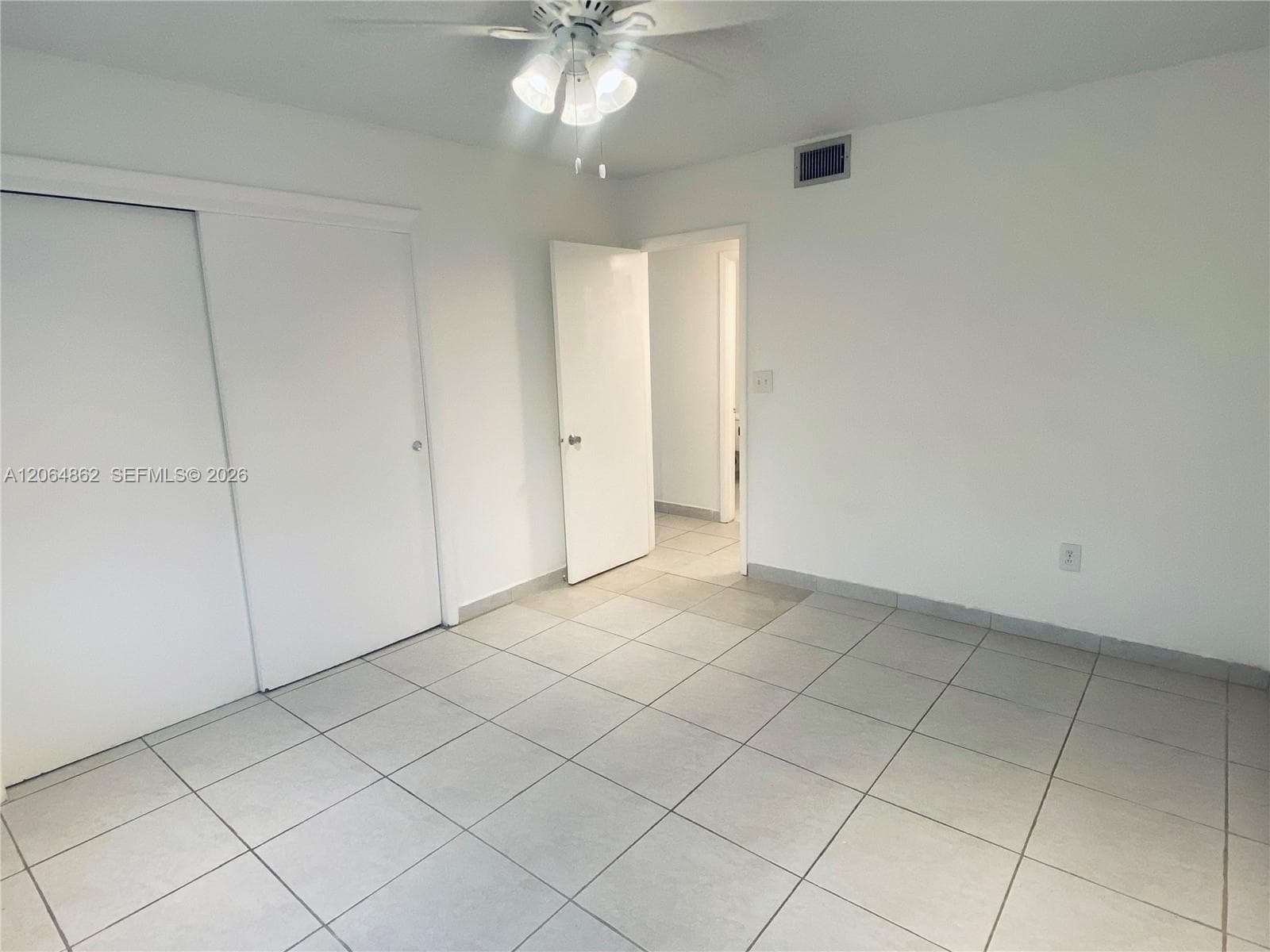 Bedroom #1