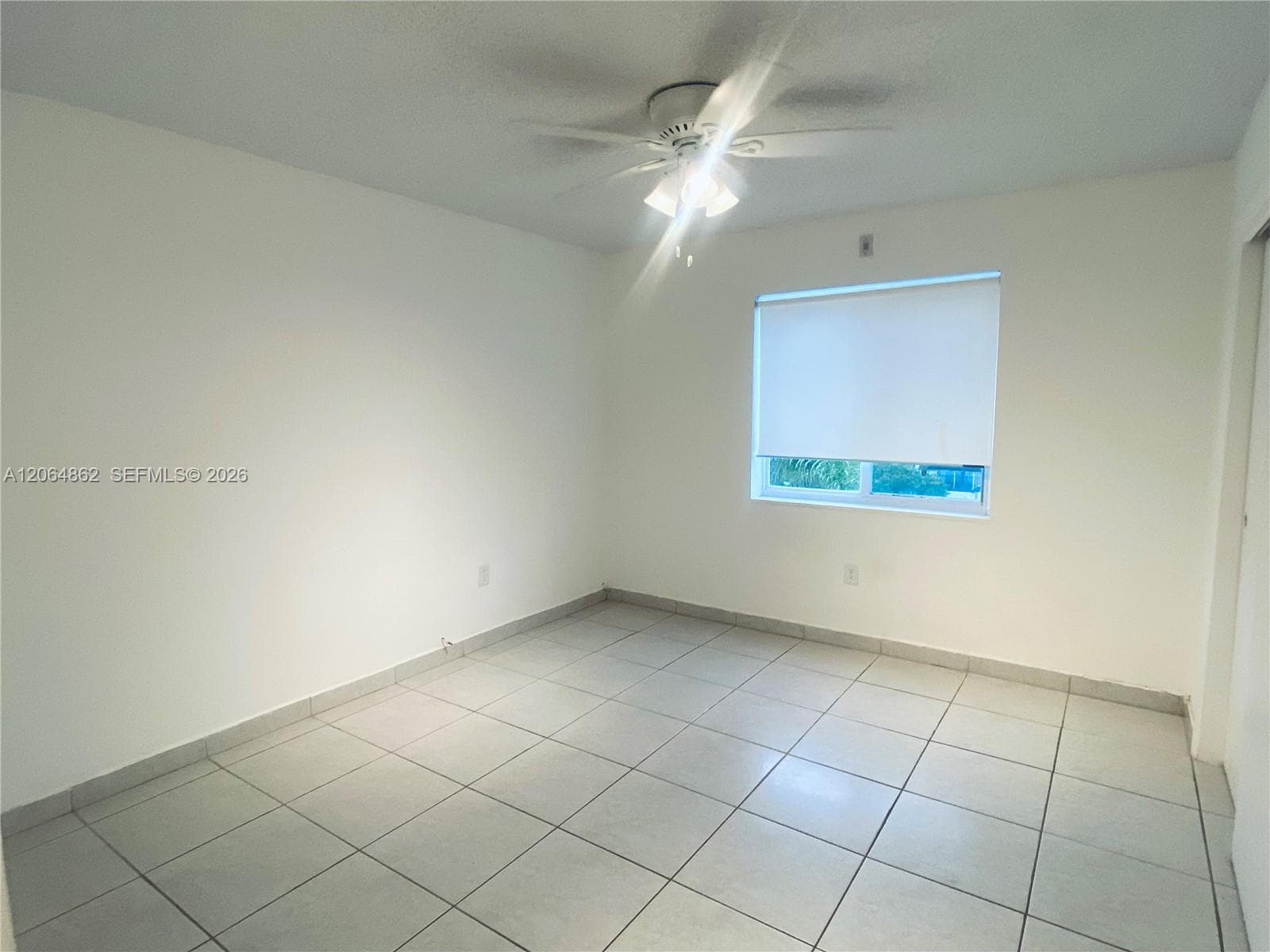 Bedroom #1