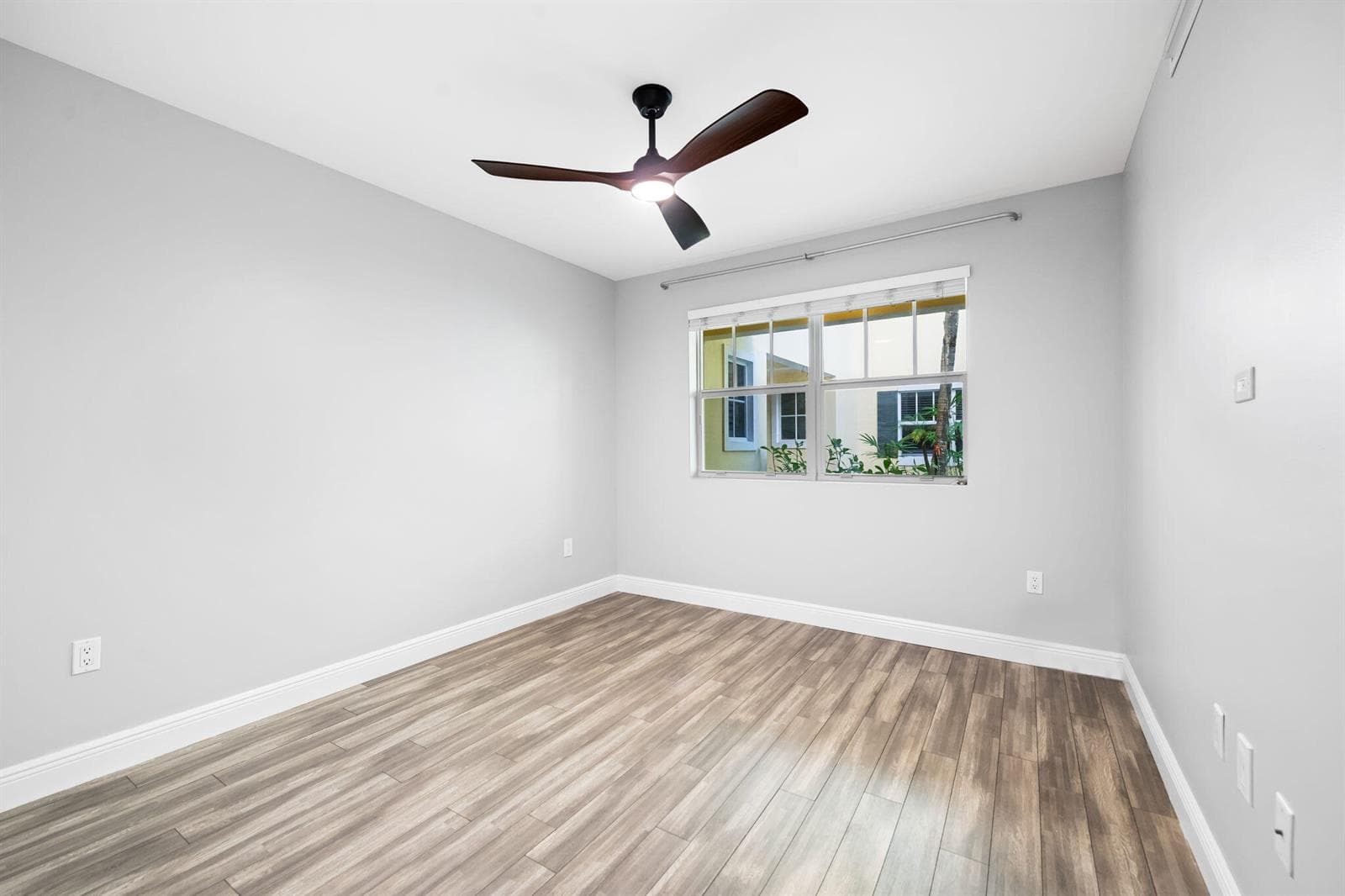 1st Floor Bedroom