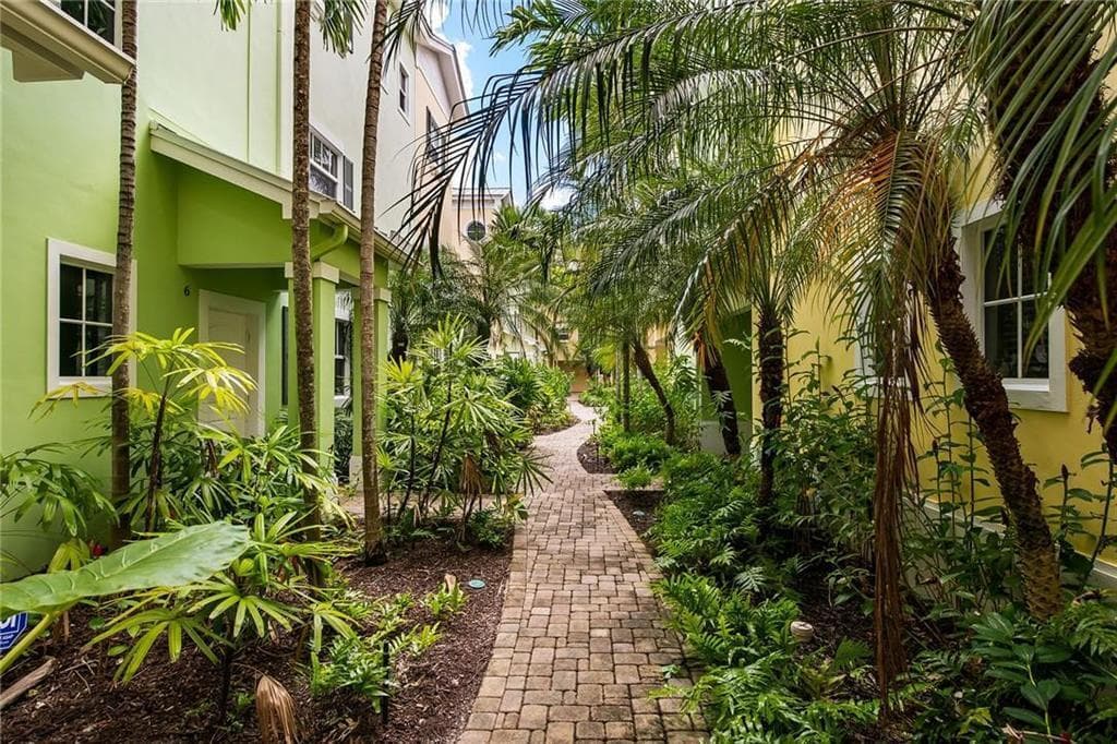 Walkway