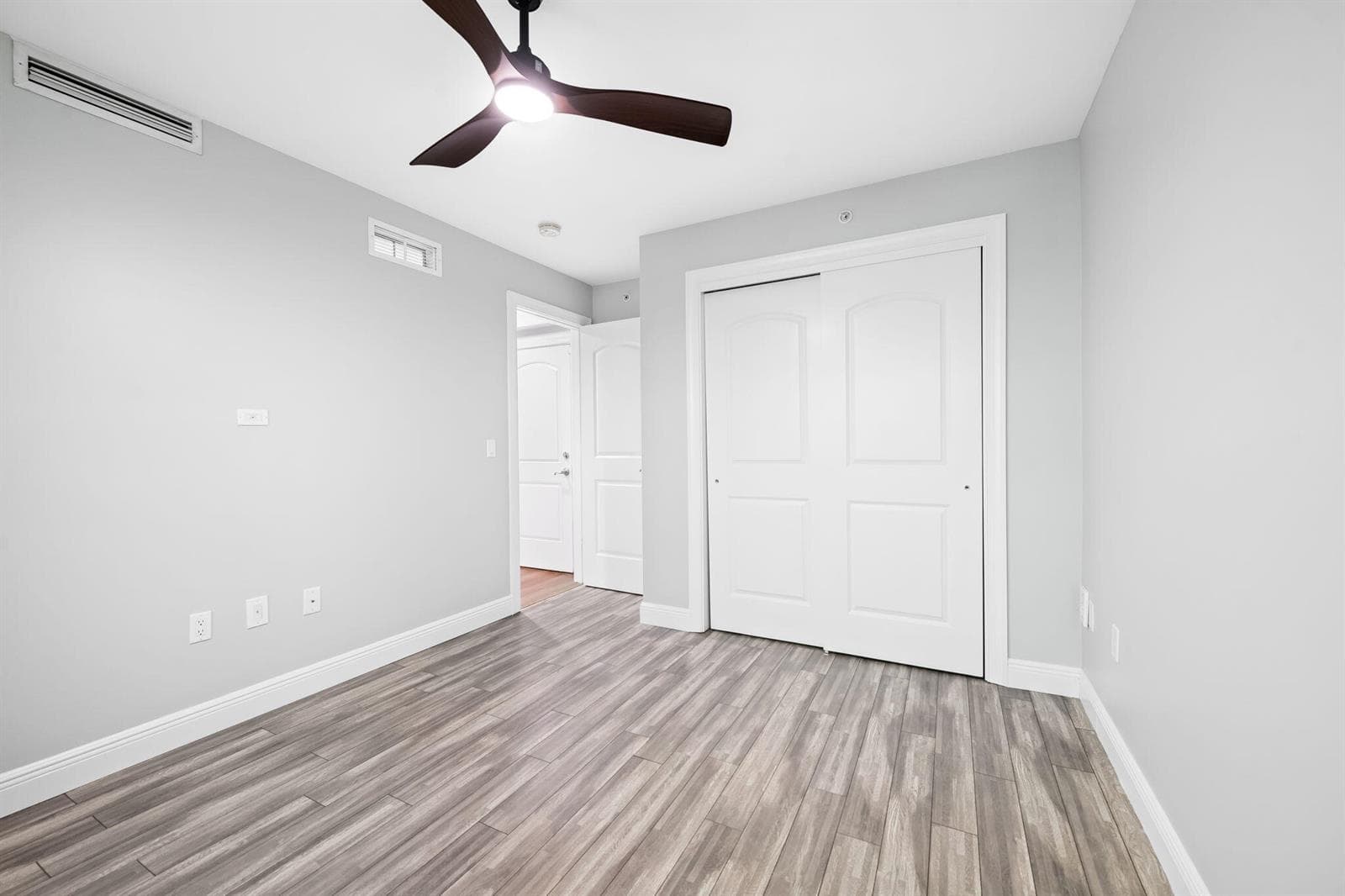 1st Floor Bedroom