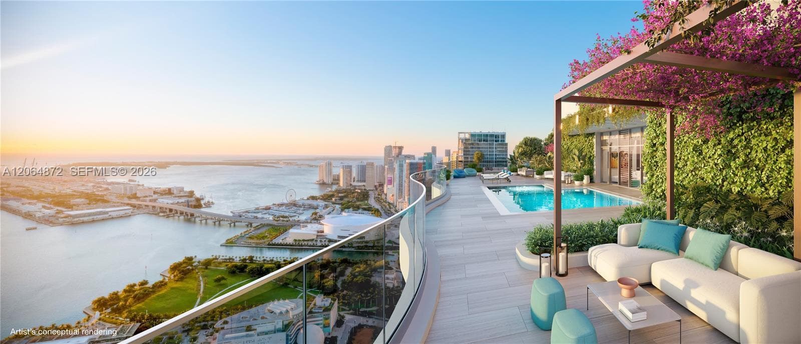 Casa Bella · #3603 in Miami - Photo 17
