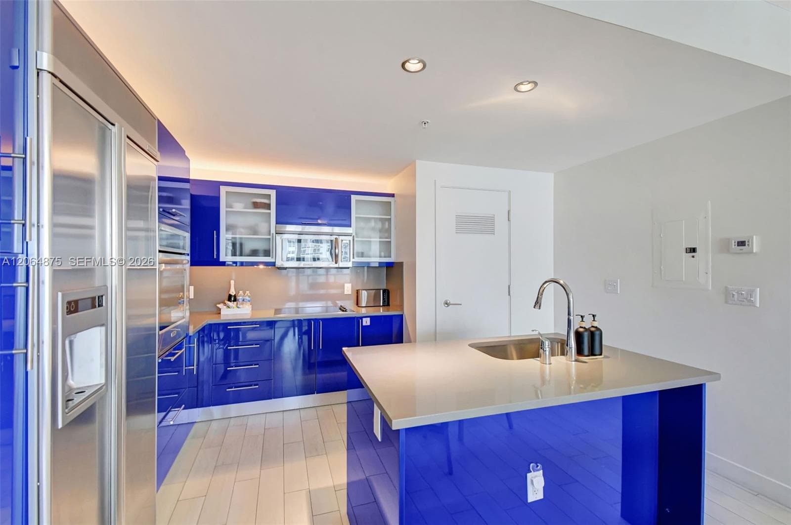 FORT LAUDERDALE RESIDENCE · #1003 in Fort Lauderdale - Photo 6