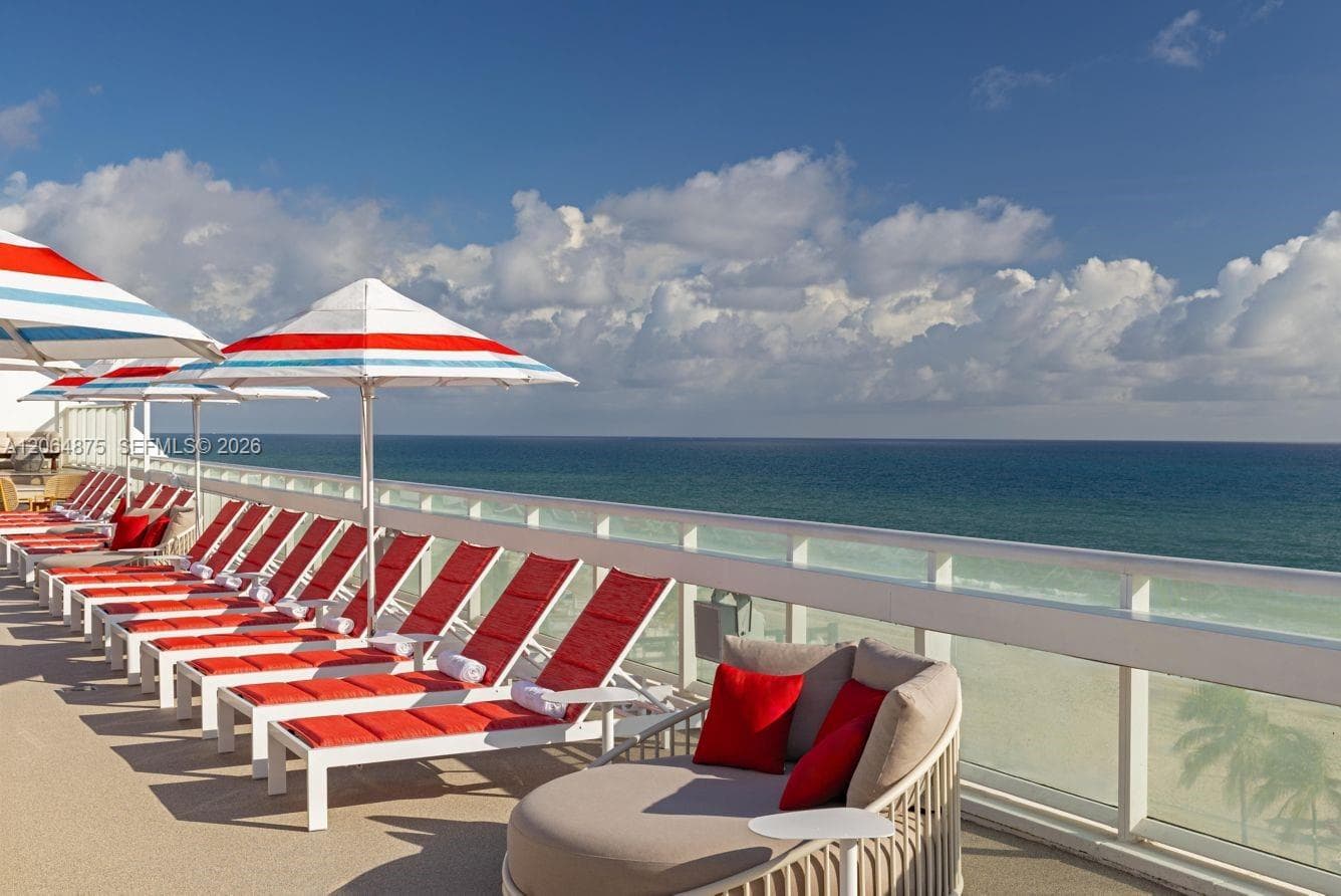 FORT LAUDERDALE RESIDENCE · #1003 in Fort Lauderdale - Photo 36