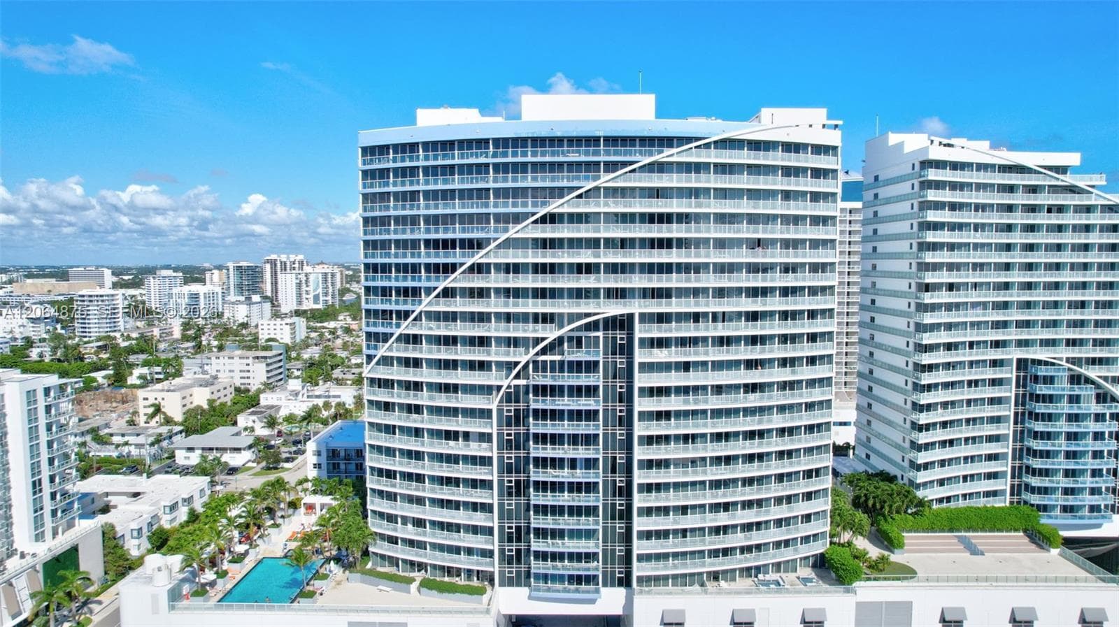 FORT LAUDERDALE RESIDENCE · #1003 in Fort Lauderdale - Photo 33