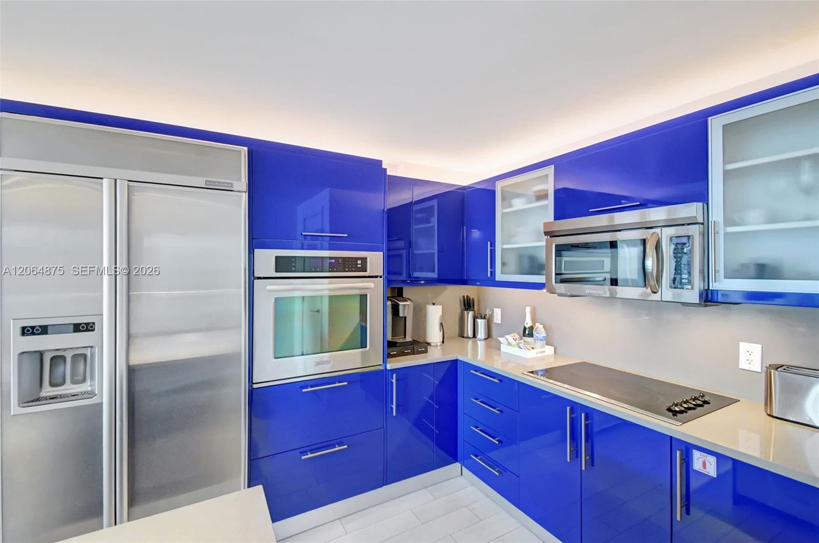 FORT LAUDERDALE RESIDENCE · #1003 in Fort Lauderdale - Photo 4
