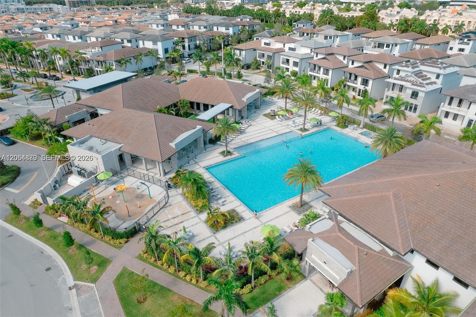 DOWNTOWN DORAL SOUTH PHAS · #D-202 in Doral - Photo 1