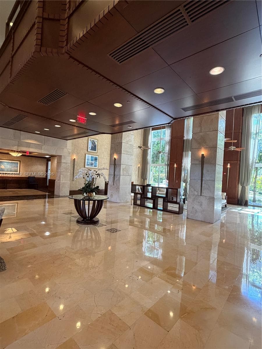 TURNBERRY ON THE GREEN CO · #1215 in Aventura - Photo 22