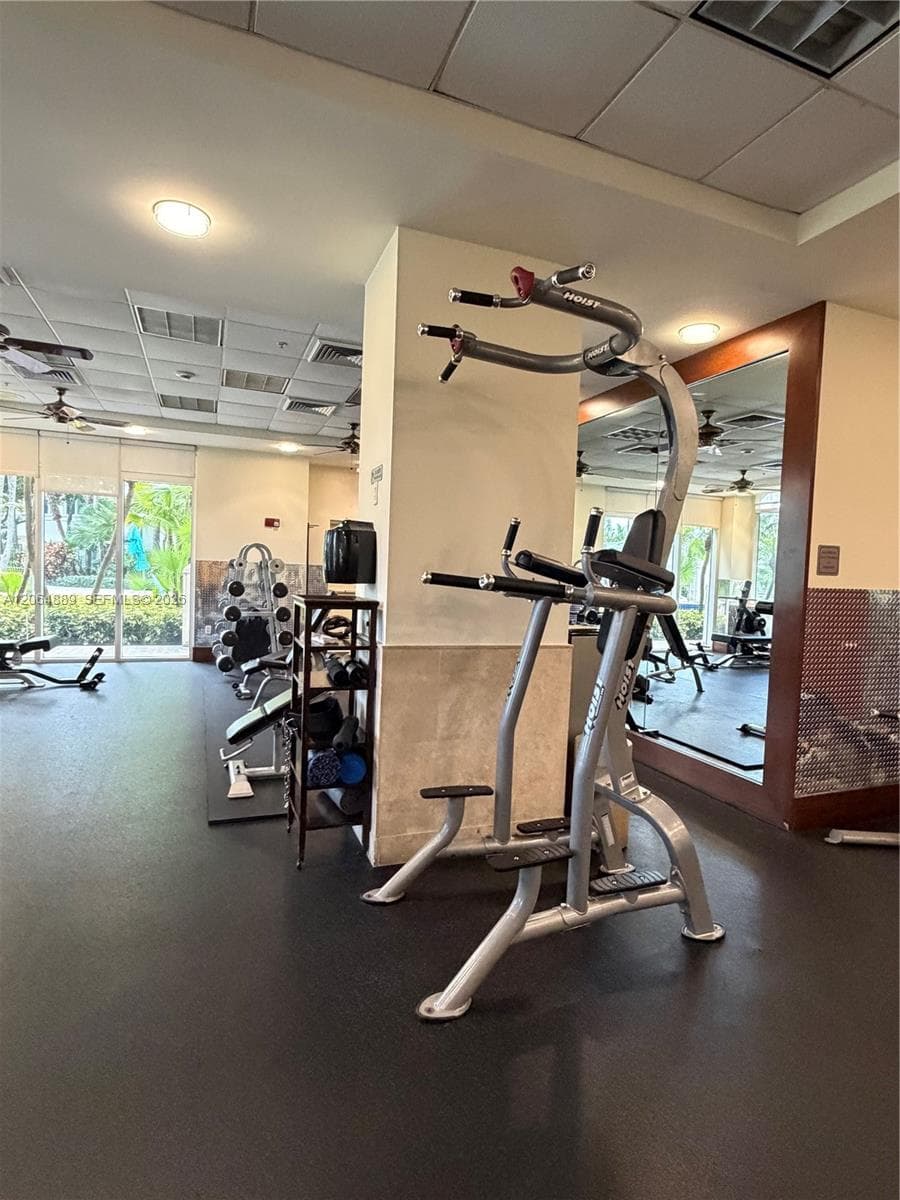 TURNBERRY ON THE GREEN CO · #1215 in Aventura - Photo 28