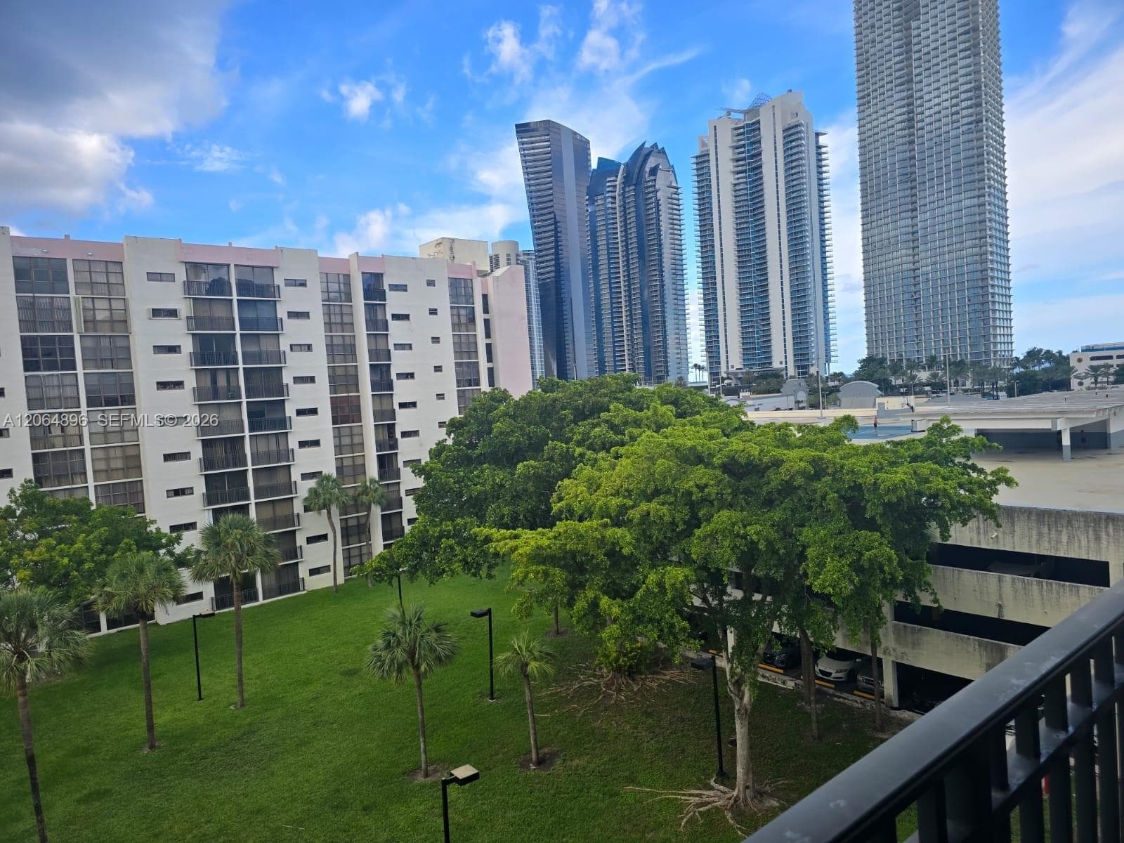 PLAZA OF AMERICAS CONDO P · #609 in Sunny Isles Beach - Photo 5