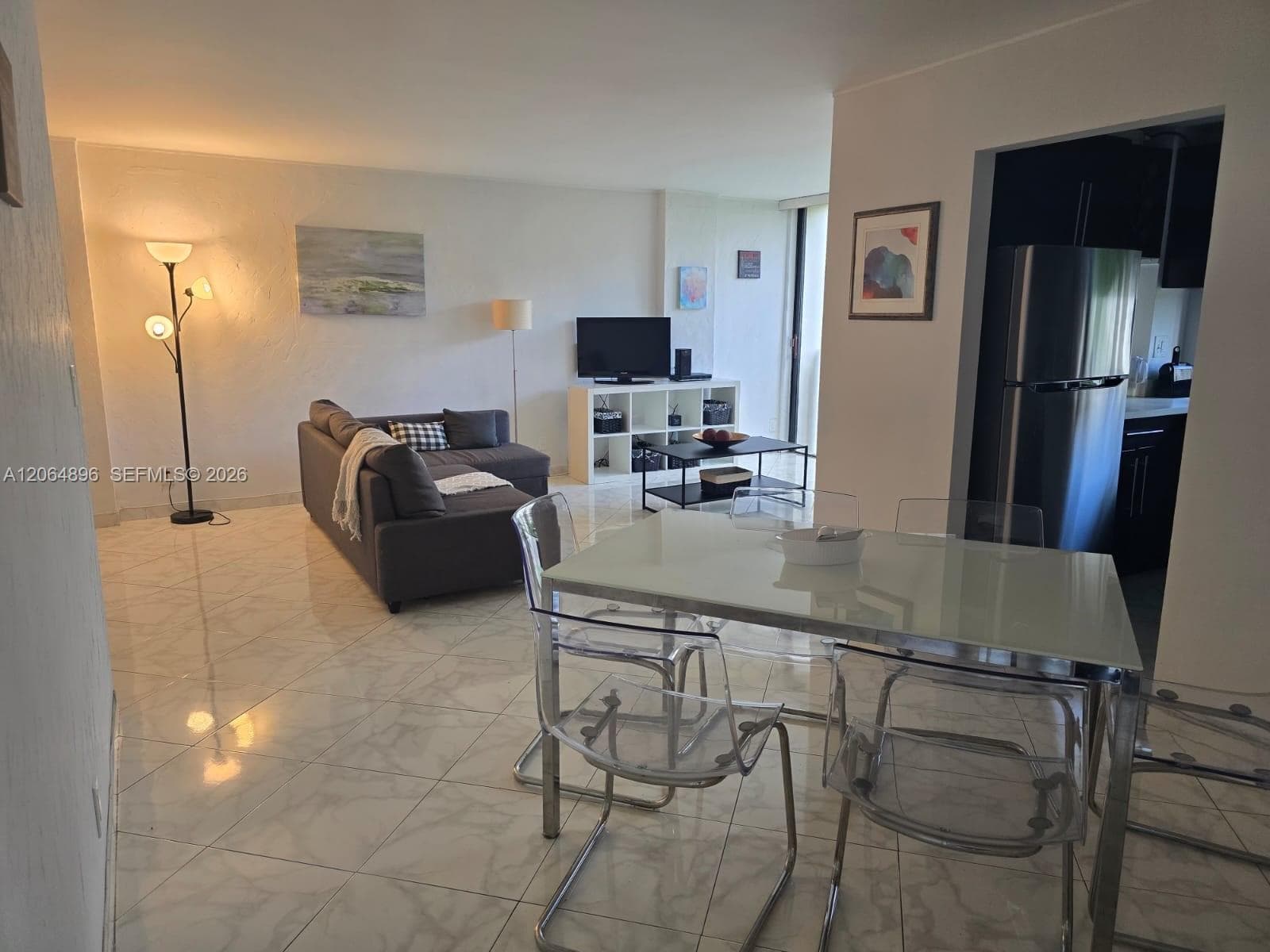 PLAZA OF AMERICAS CONDO P · #609 in Sunny Isles Beach - Photo 9