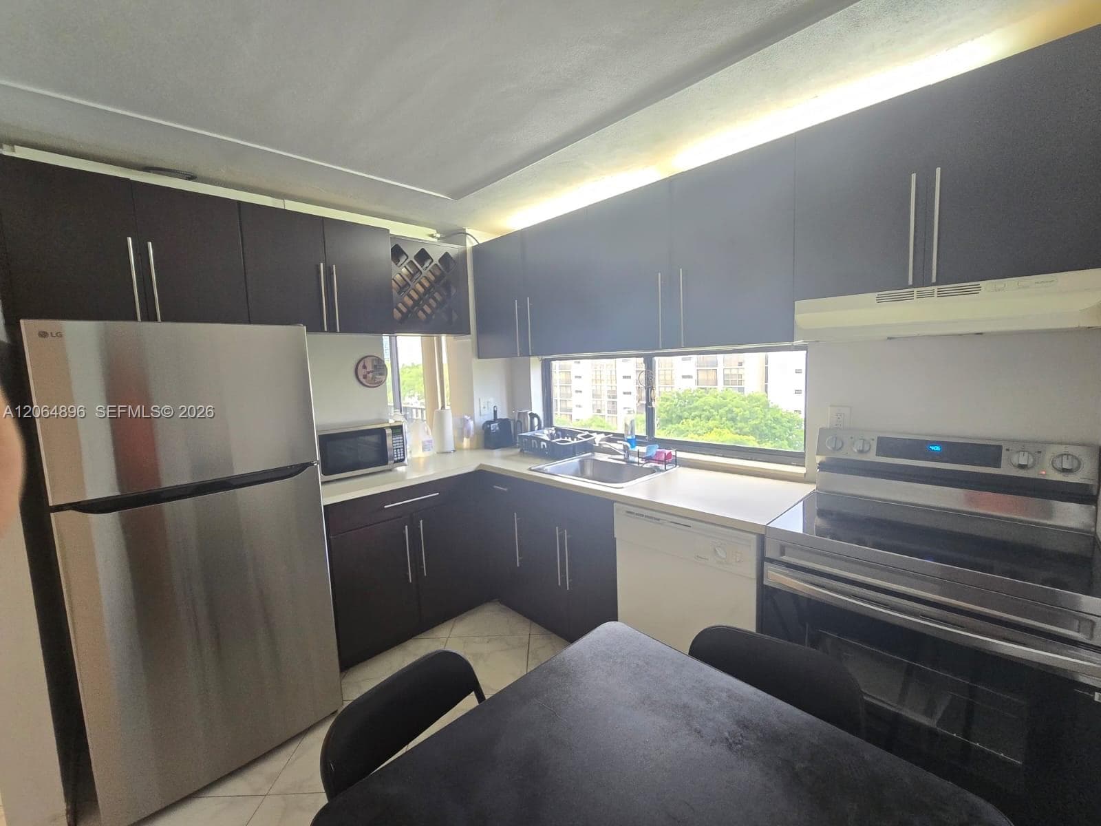 PLAZA OF AMERICAS CONDO P · #609 in Sunny Isles Beach - Photo 11